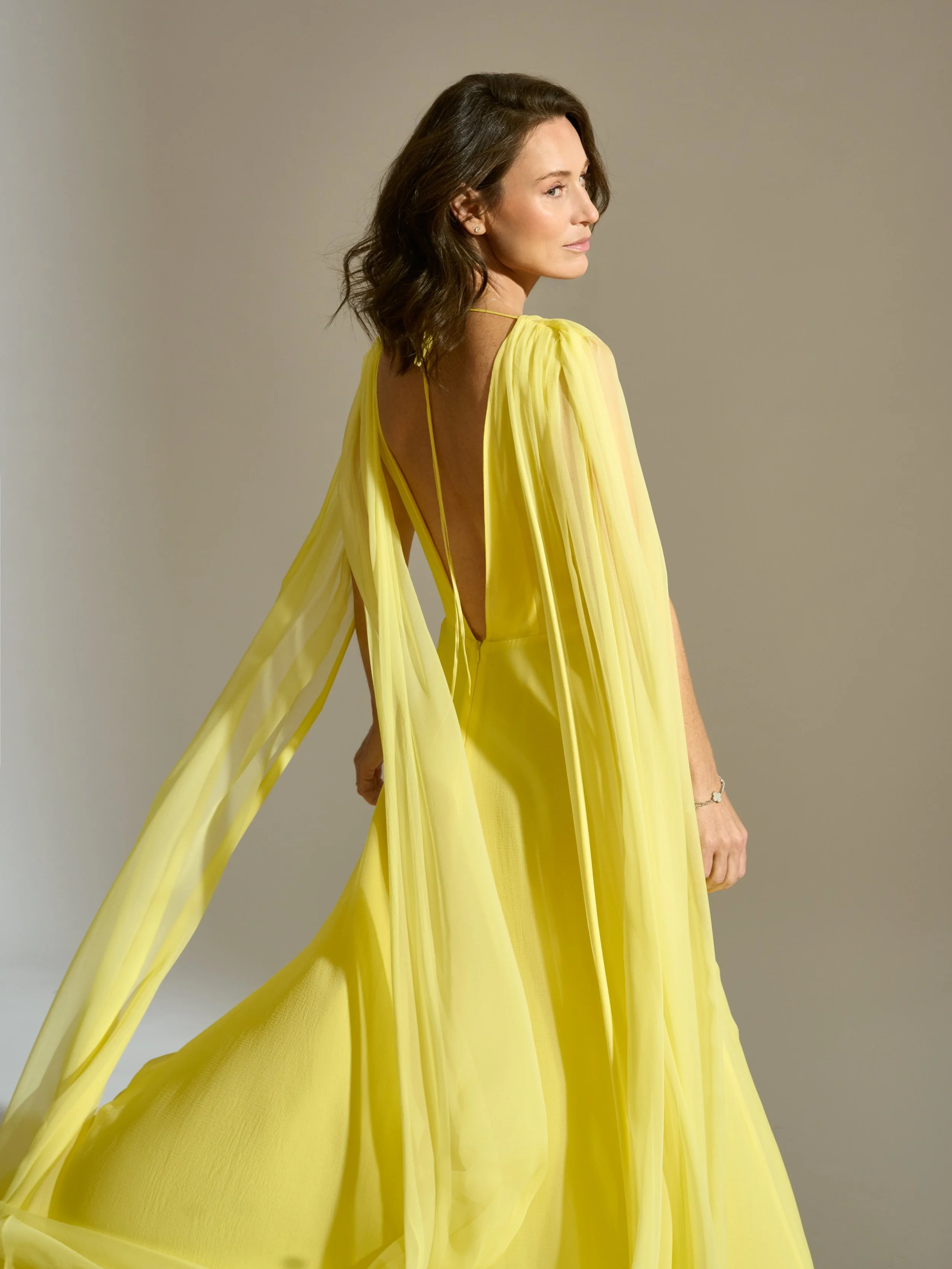 Ira Klimova yalangoch